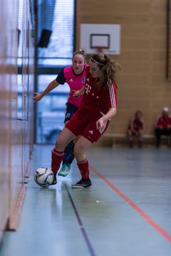 Bild 255 - Hesebeck Hallenmasters